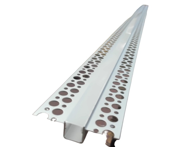 LED strip channel drywall 6 foot - add led strip