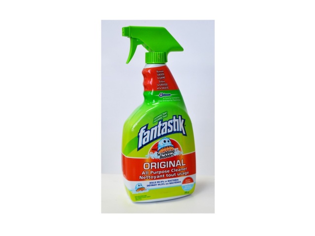 FANTASTIK 946ML ORIGNAL ALL PURPOSE CLEANER TRIGGER