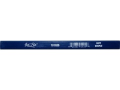 Carpenter pencils soft lead