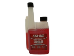 Fuel Stabilizer Storage 473mL Sta-bil