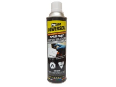 Spray paint grey primer 10 oz