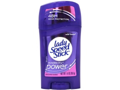 LADY SPEED STICK 39.6G ANTI-PERSPIRANT WILD FRESIA/12