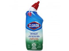 CLOROX TOILET 709ML FRESH