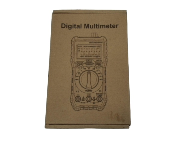 Digital Multimeter