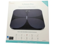 Smart Scale & Body Analyzer Bluetooth Yunmai Pro