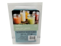 Wax Melts 2.5oz. Guavafruit Smoothie Sonoma