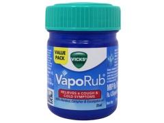 VICKS VAPORUB 25G OINTMENT