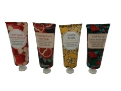 Scented Hand Lotion 75mL Assorted