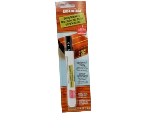 Stain Marker Traditional Cherry 9.9mL Rust-oleum