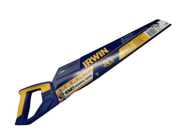 Evo Universal Coated Hand Saw Irwin