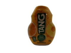 Liquid Drink Mix Pineapple Orange Tang 48ml