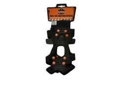 Trex Ice Traction Devices Medium Slip On Cleats