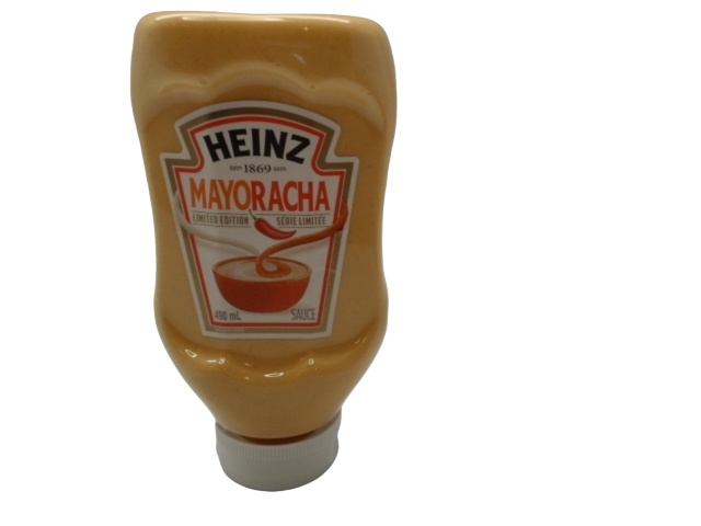 Mayoracha Sauce 490mL Heinz