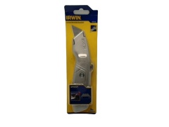 Utility Knife Retractable Blade Irwin