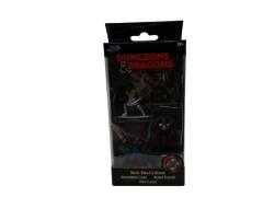 Dungeons & Dragons Die Cast Figures 4pk. Jada