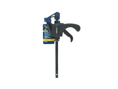 Quick action6'' bar clamp and spreader