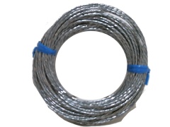 Steel Cable 50'