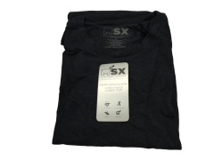 Long Sleeve Sleepwear Shirt MSX XL