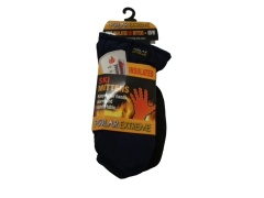 Insulated Ski Mittens Kid's Polar Extreme