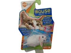 Mouse Robtic Pet Toy Hexbug