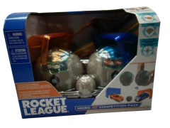 Rocket League Micro RC Competition Pack