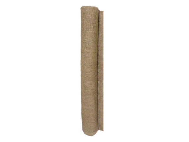 Natural Burlap All Season Wrap 40 x 10ft\