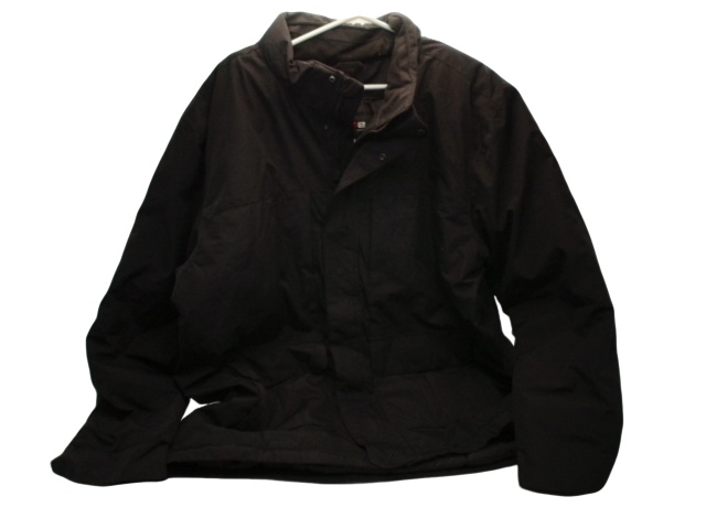 Heavy Work Jacket 2XL Assorted