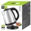 Kettle Stainless Steel 1.8L Hauz Living