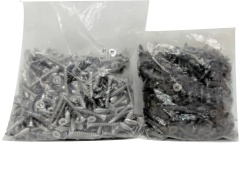 Screws Bagged Assorted Sold By The Pound