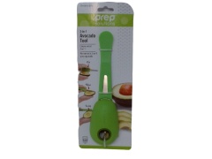 Avocado Tool 3 In 1 Prep Solutions