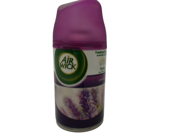 Air Freshener Lavender 250mL Air Wick