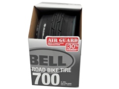 Road Bike Tire 700 x 35c Air Guard Bell