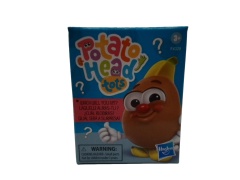 Potato Head Tots Collectible Figure Hasbro