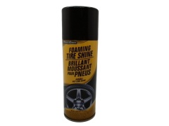 Foaming Tire Shine 227g. Driver's Choice (NEED LABELS)