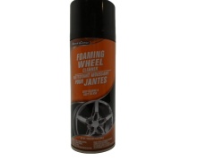 Foaming Wheel Cleaner 284g Driver's Choice (label)