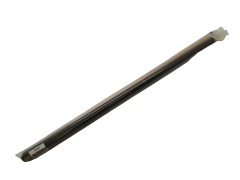 Pool Cue 58 23oz. Black