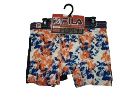 Men's Boxer Briefs 2pk. XL Fila