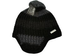 Knitted Aviation Hat Ladies Gks