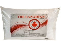 Pillow Canadian Queen size