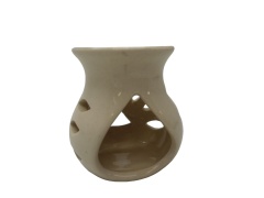 Ceramic Oil Burner