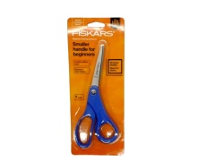 Beginner Sewing Scissors 7 Fiskars