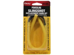 Slingshot Replacement Band Daisy Powerline