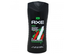 AXE Body Wash 400ML AFRICA