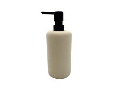 Lotion Pump White