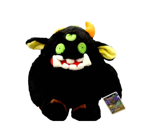 Monsterkins Dusk 12 Plush Campsites & Wilderness Wild Republic