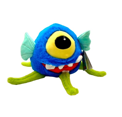 Monsterkins Muck 9 Plush Wild Republic