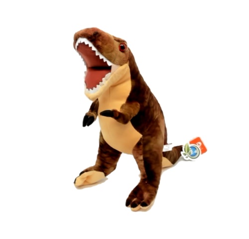 T-Rex Plush 15 Wild Republic